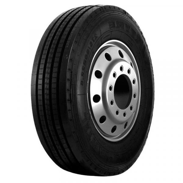 Pneu Aro 22.5 Jk Tyre 275/80r22.5 16pr 149/146l Jetway Jul2