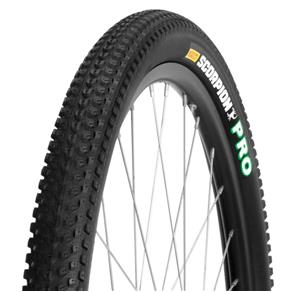 Pneu Aro 29 Pirelli Scorpion Pro 29X2.20 Kevlar Sem Arame - PRETO