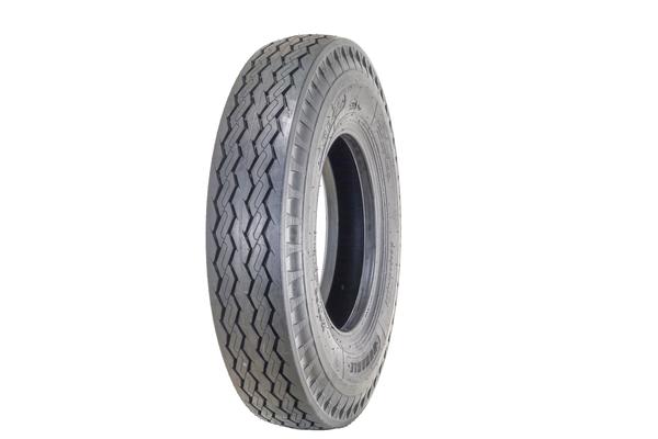 Pneu Aro 22 Durable 11.00-22 16PR 152/147G DR940 (Liso)