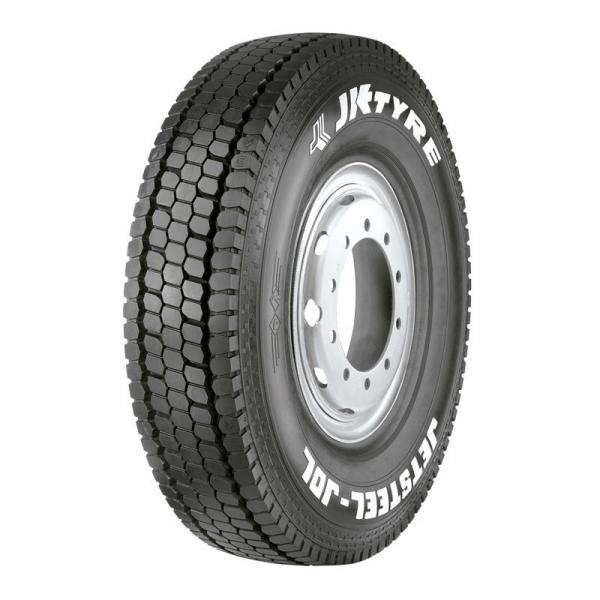 Pneu Aro 22 JK TYRE 11.00R22.5 16PR 152/149K Jetsteel JDH3