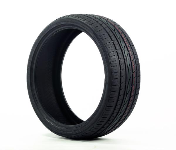 Pneu Aro Zr20 Auto 225/35 Cityracing Powertrac