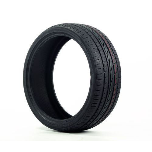 Pneu Aro Zr20 Auto Powertrac 225/358 Cityracing