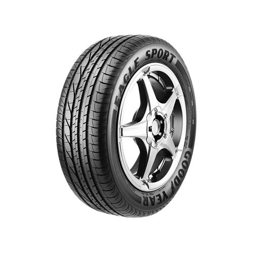 Pneu Aro15 Goodyear Eagle Sport 185/60R15 88H XL - Goodyear do Brasil