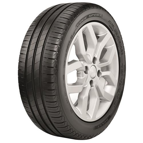 Pneu Aro15 Goodyear Edge Sport 195/60R15 88V SL - Goodyear do Brasil