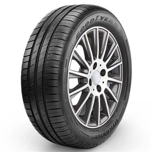 Pneu Aro16 Goodyear Efficientgrip Performance 195/55R16 91V XL - Goodyear do Brasil