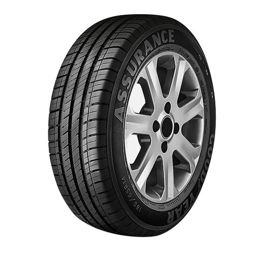 Pneu Assurance - 175/65r14 82t - Aro 14 - Goodyear - 1791138 - Unit. -