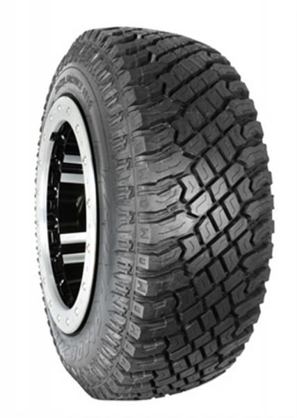 Pneu Atturo 285/65r18 125/122r Trail Blade Xt