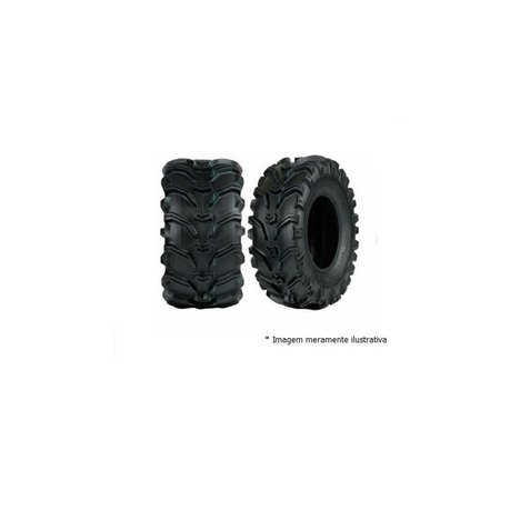 Pneu Atv Diant/Tras Vrm189 Grizzly 24X9.00-11 4 Lonas