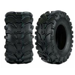 Pneu Atv Diant/Tras Vrm189 Grizzly 25X8.00-12 4 Lonas