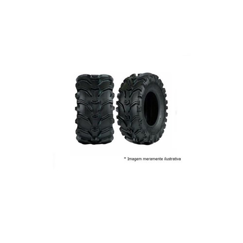 Pneu Atv Diant/Tras Vrm189 Grizzly 26X12.00-12 4 Lonas