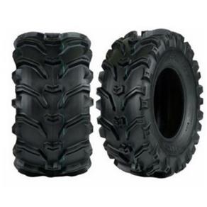 Pneu Atv Diant/Tras Vrm189 Grizzly 25X12.00-10 4 Lonas