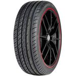 Pneu Audi A6 Azera Série 5 Xf 245/45r18 100w Vi-388 Ovation