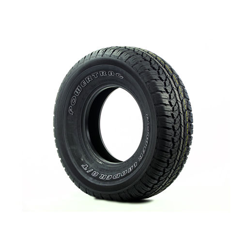 Pneu Auto Powertrac 285/75r16 122/119s Powerlander A/t