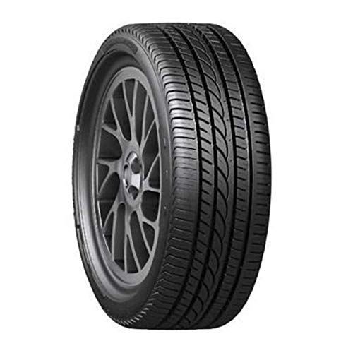 Pneu Automotivo City Racing Powertrac 205/40 R17 84W