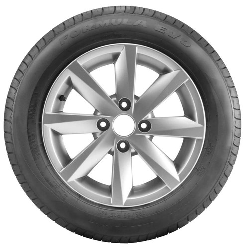 Pneu Automotivo Pirelli Formula Evo Aro 15" 195/60r15 88h