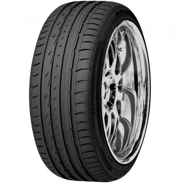 Pneu Azera Mustang Opirus Xc70 235/55R17 103W Xl N8000 Nexen