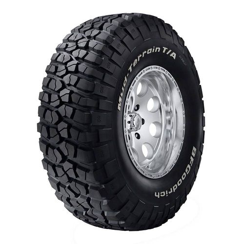 Pneu Bf Goodrich Aro 15 215 75 R15 Mud Terrain T/A Km2 100/97q