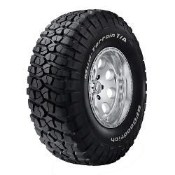 Pneu BF Goodrich Mud Terrain T/A KM2 215/75R15 100/97Q