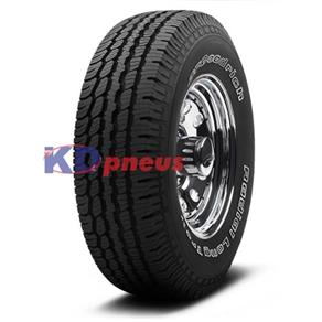 Pneu BFGoodrich Aro 14 - 225/70R14 - Long Trail BF - 98S