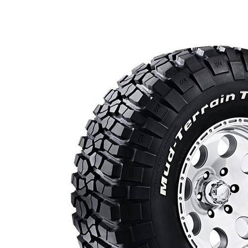 Pneu Bfgoodrich Aro 15 Mud Terrain T/a Km2 215/75r15 100/97q 6pr