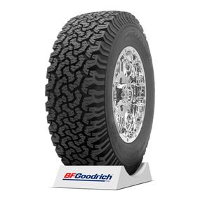 Pneu BFGoodrich - 225/70R16 - All Terrain T/A KO - 102R - Pneu Mitsubishi Pajero TR4