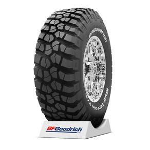 Pneu Bfgoodrich Aro 16 - 225/75R16 - Mud Terrain T/A Km2 - 110/107Q