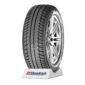 Pneu Aro 15 BFGoodrich - 195/45 G-Grip - 78V - By Michelin