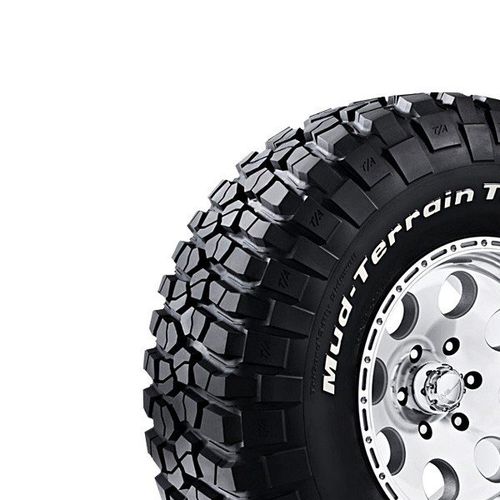 Pneu Bfgoodrich Aro 17 T/a Km2 Mud Terrain 245/70r17 119/116q Tl Lre Rwl