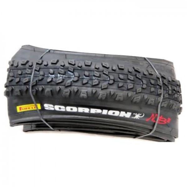 Pneu Bicicl. 29x2.00 Scorpion Mb3 Sem Arame Kevlar - Pirelli