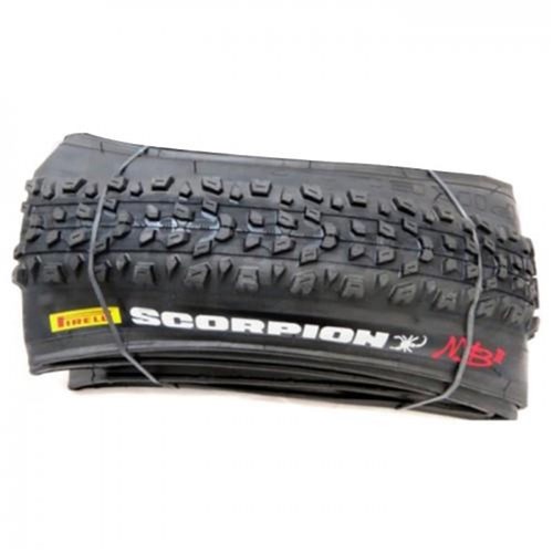 Pneu Bicicl. 29X2.00 Scorpion Mb3 Sem Arame Kevlar - Pirelli