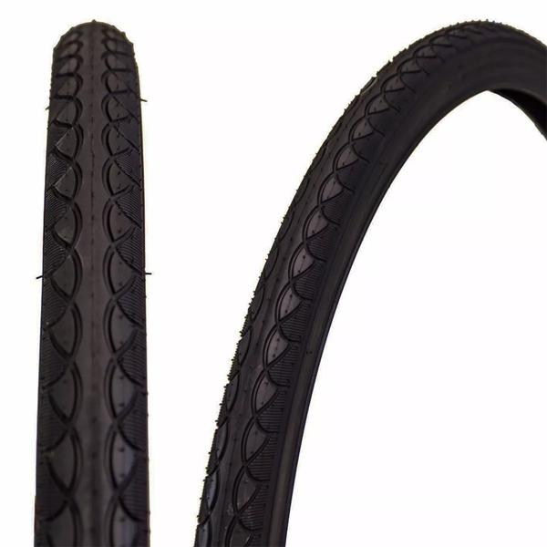 Pneu Bicicleta 700 X 45 Pirelli Touring Serve em ARO 29