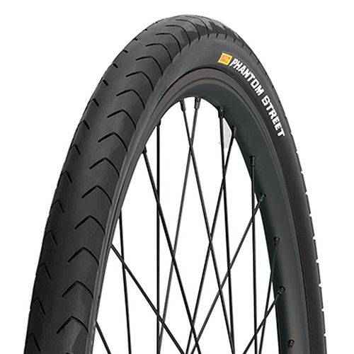 Pneu Bicicleta 700x38 Pirelli Phantom Street Serve 29