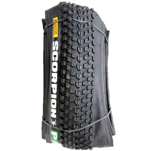 Pneu Bicicleta 29x2.20 Pirelli Scorpion Pro Kevlar