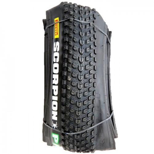 Pneu Bicicleta 29x2.20 Pirelli Scorpion Pro Kevlar