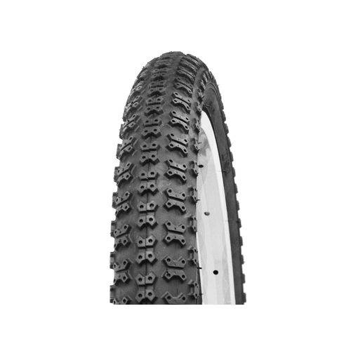 Pneu Bicicleta Aro 20x1.75 Dsi Sri-61 Cross Preto