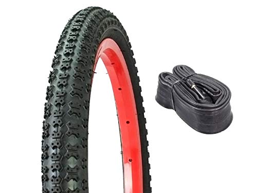 Pneu Bicicleta Aro 20x1.75 Dsi Sri-61 Cross Preto