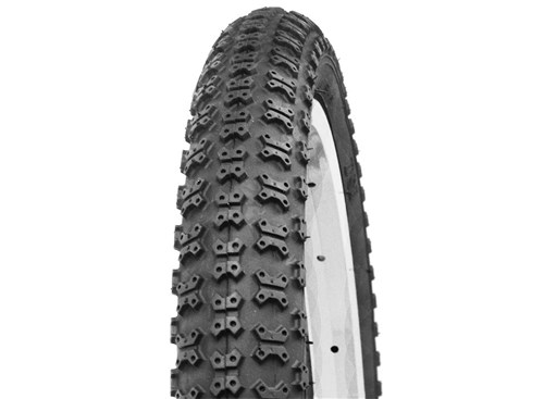 Pneu Bicicleta Aro 20X1.75 Dsi Sri-61 Cross Preto