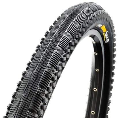 Pneu Bicicleta Aro 26 Maxxis Larsen Oriflamme 26x2.00 Arame