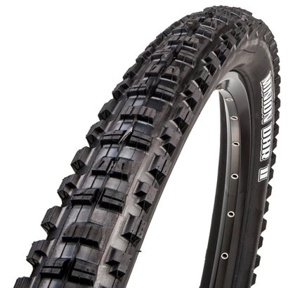 Pneu Bicicleta Aro 26 Maxxis Minion DHR 2 26x2.30 Dobrável Kevlar Exo Tubeless