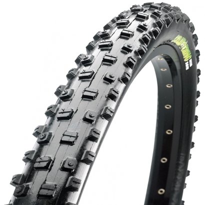 Pneu Bicicleta Aro 26 Maxxis Swampthing 26x2.10 Dobrável Kevlar EXC