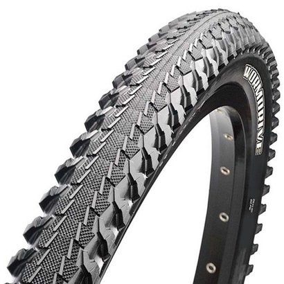 Pneu Bicicleta Aro 26 Maxxis Wormdrive 26x1.90 Dobrável Kevlar