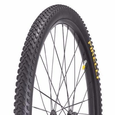 Pneu Bicicleta Aro 26 X 2.0 Pirelli Scorpion Mb2 Arame