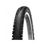 Pneu Bicicleta Aro 26x1.95 Kenda K.847 Misto Semi Slick