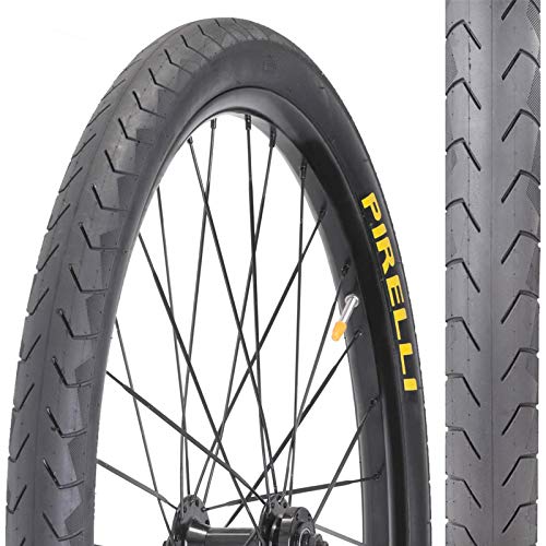 Pneu Bicicleta Aro 26x1.95 Pirelli Phantom Street Slick