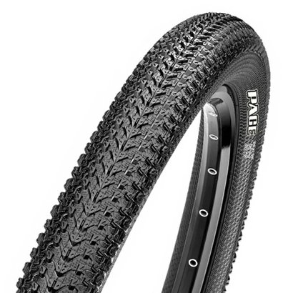 Pneu Bicicleta Aro 26 Maxxis Pace 26x1.95 Small Block Dobrável Kevlar