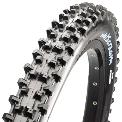 Pneu Bicicleta Aro 27.5 Maxxis Wet Scream 27.5x2.50 Dobráve Kevlar ST/DD