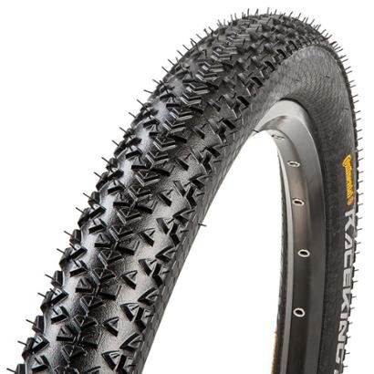 Pneu Bicicleta Aro 29 Continental Race King Performance 29x2.00 Dobrável Tubeless