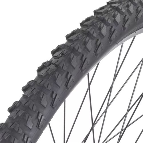 Pneu Bicicleta Pirelli 24X1.95 Rally Cross Preto