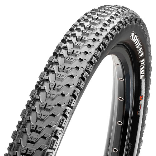 Pneu Maxxis Ardent Race 29x2.20 Dobrável Kevlar 3C/TR Preto