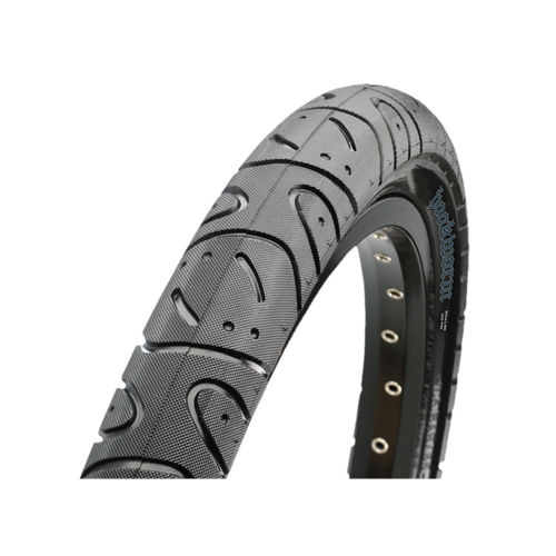 Pneu Bike Maxxis Hookworm 20x1.95 Arame Preto